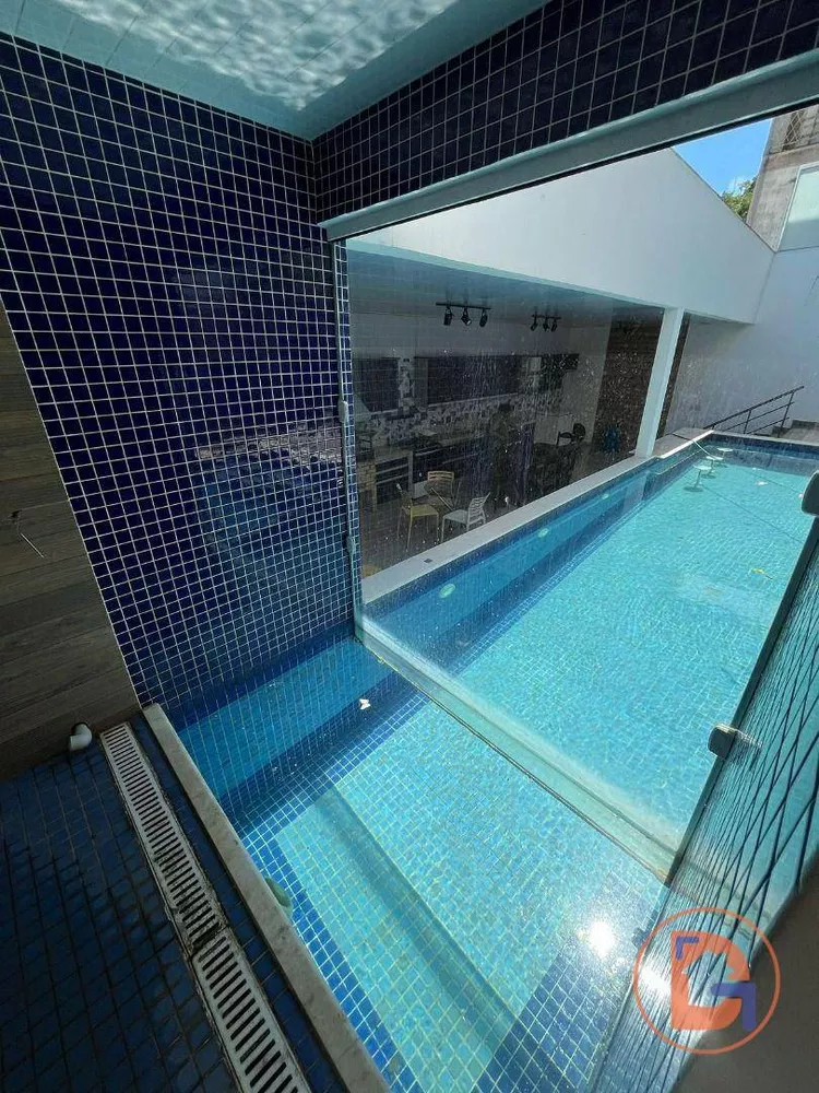 Casa, 6 quartos, 216 m² - Foto 65