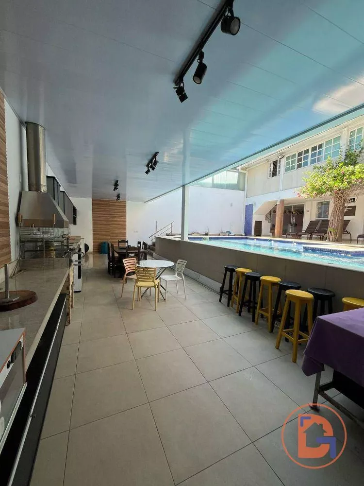 Casa, 6 quartos, 216 m² - Foto 71