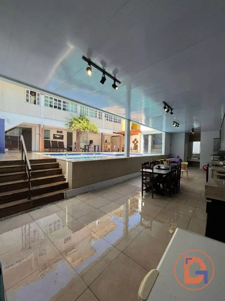 Casa, 6 quartos, 216 m² - Foto 74