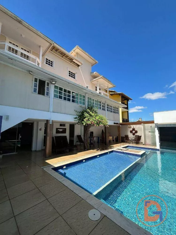 Casa, 6 quartos, 216 m² - Foto 58