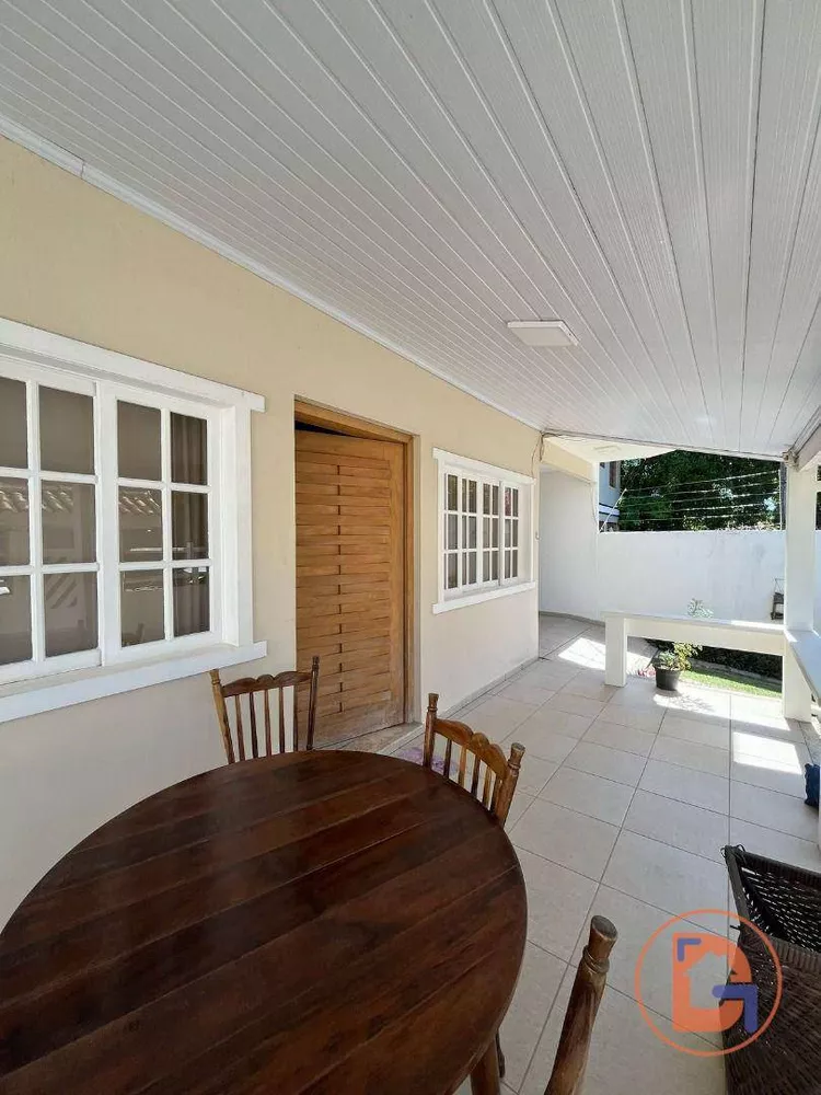 Casa, 6 quartos, 216 m² - Foto 95