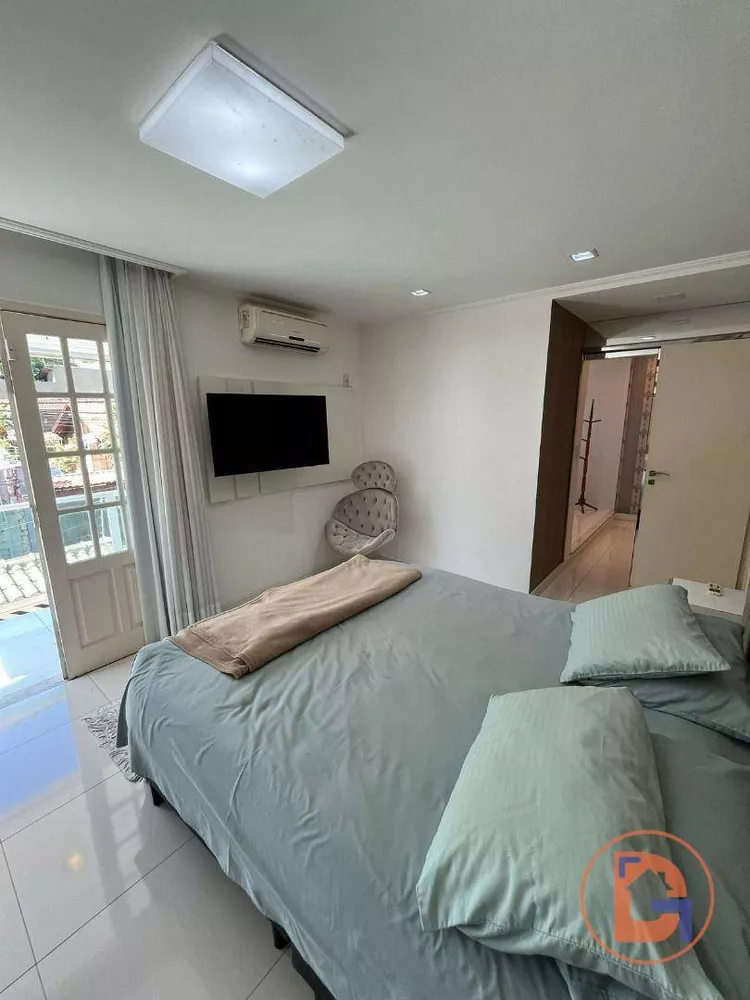 Casa, 6 quartos, 216 m² - Foto 6