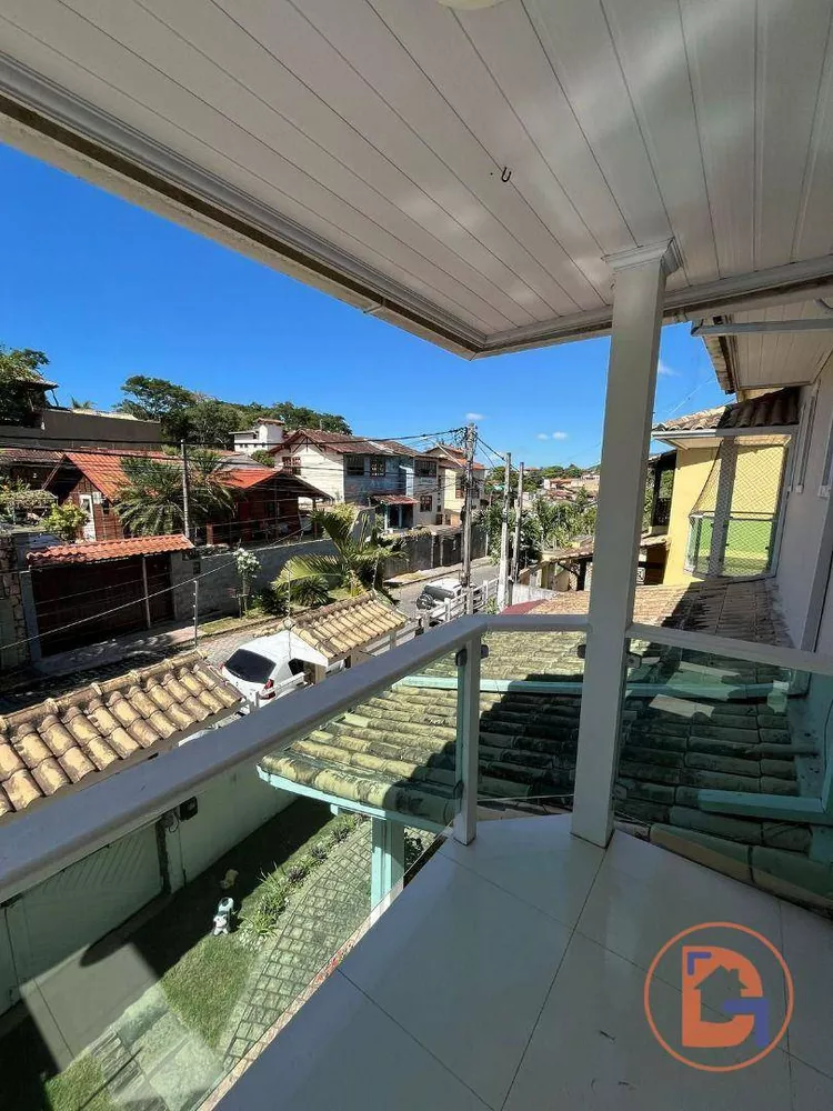 Casa, 6 quartos, 216 m² - Foto 39