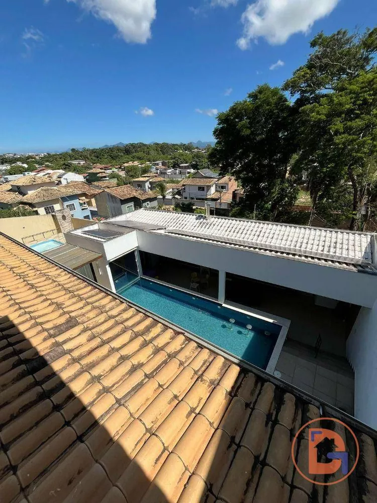 Casa, 6 quartos, 216 m² - Foto 49