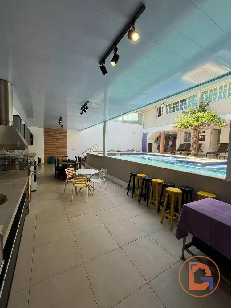 Casa, 6 quartos, 216 m² - Foto 77