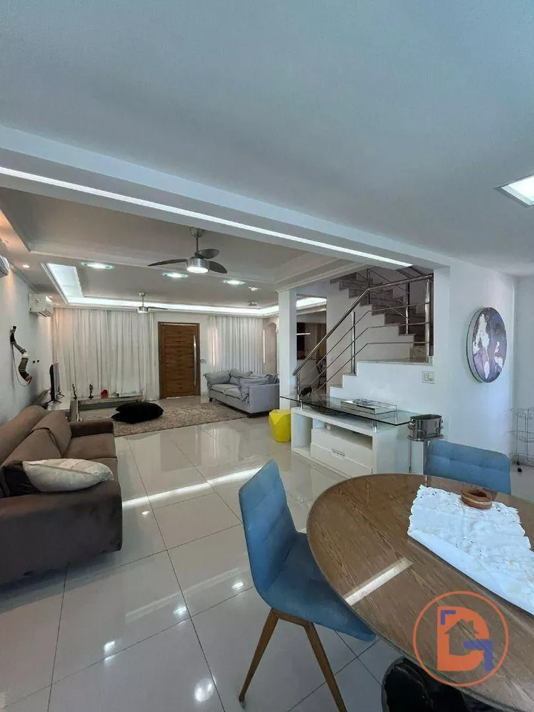 Casa, 6 quartos, 216 m² - Foto 87