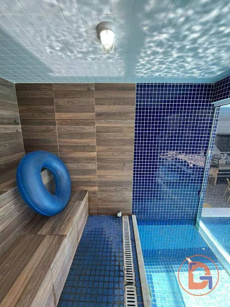 Casa, 6 quartos, 216 m² - Foto 64