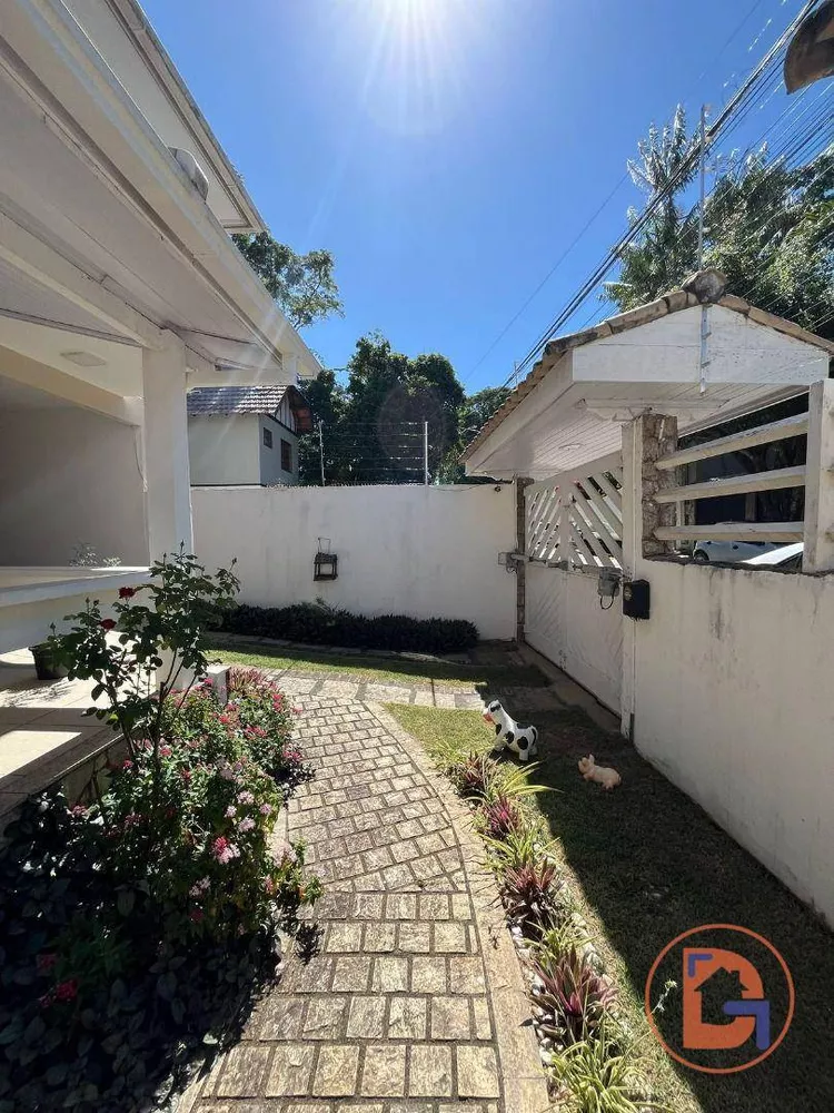 Casa, 6 quartos, 216 m² - Foto 92