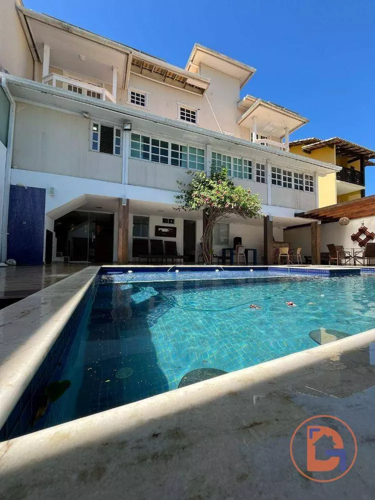 Casa, 6 quartos, 216 m² - Foto 68