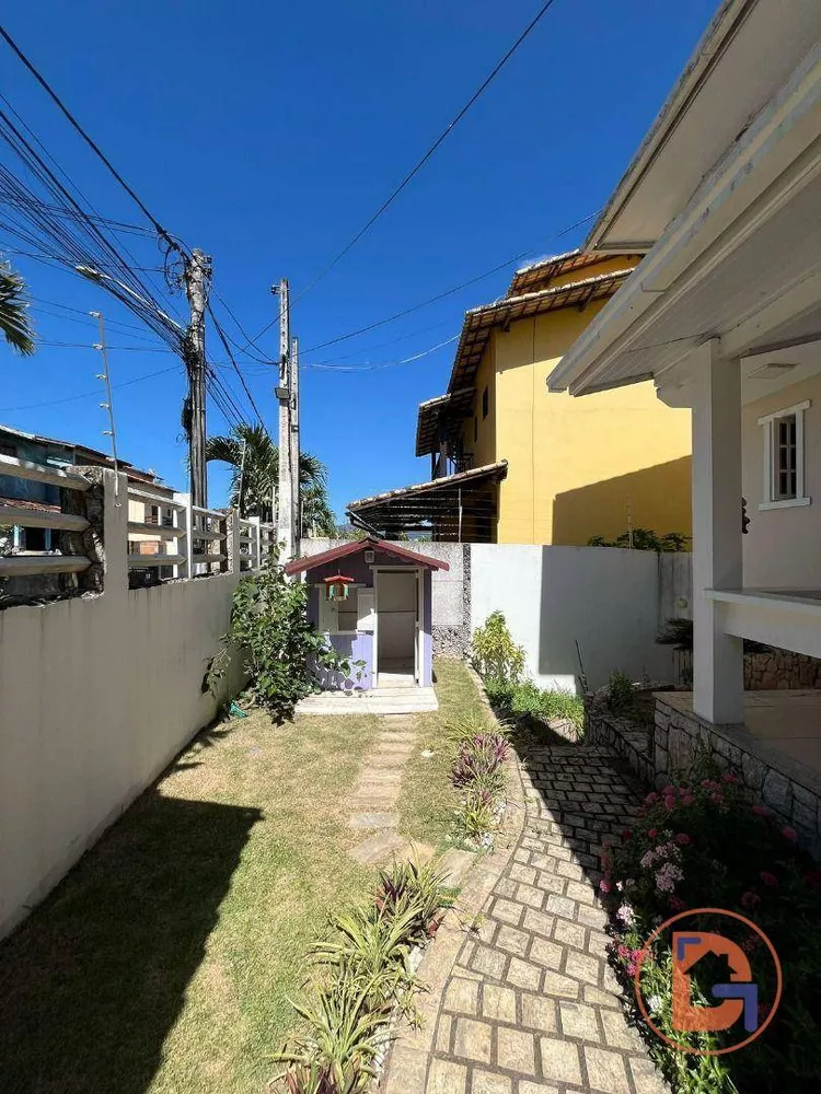 Casa, 6 quartos, 216 m² - Foto 91