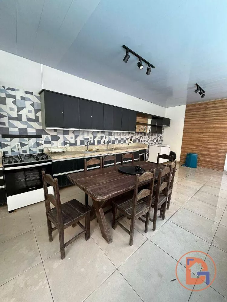 Casa, 6 quartos, 216 m² - Foto 69