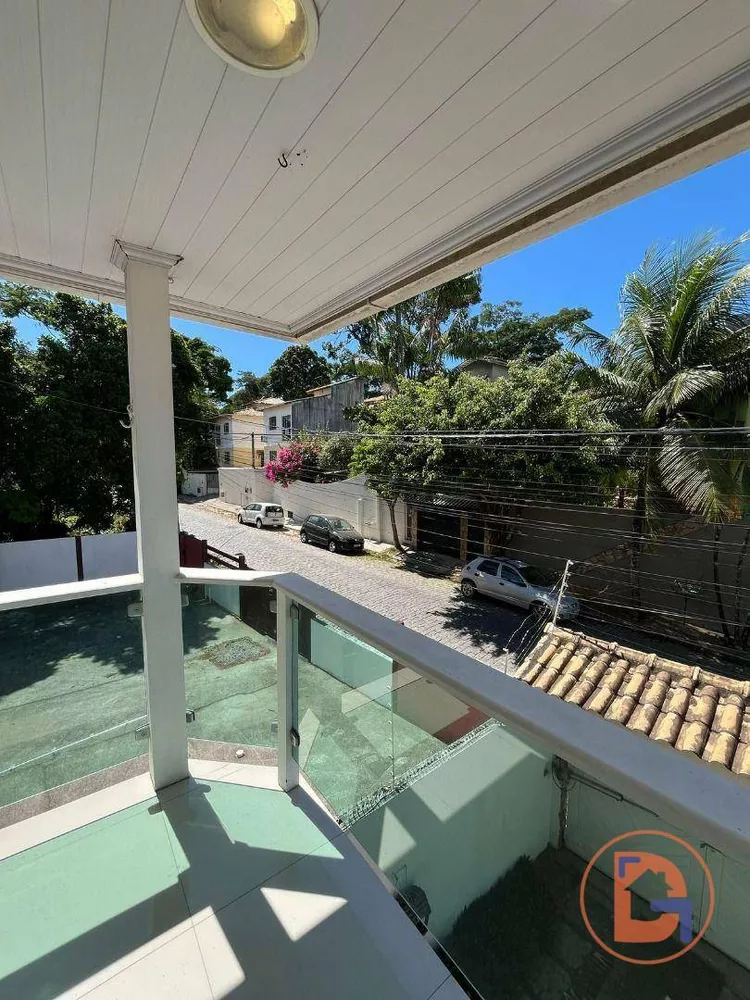 Casa, 6 quartos, 216 m² - Foto 40