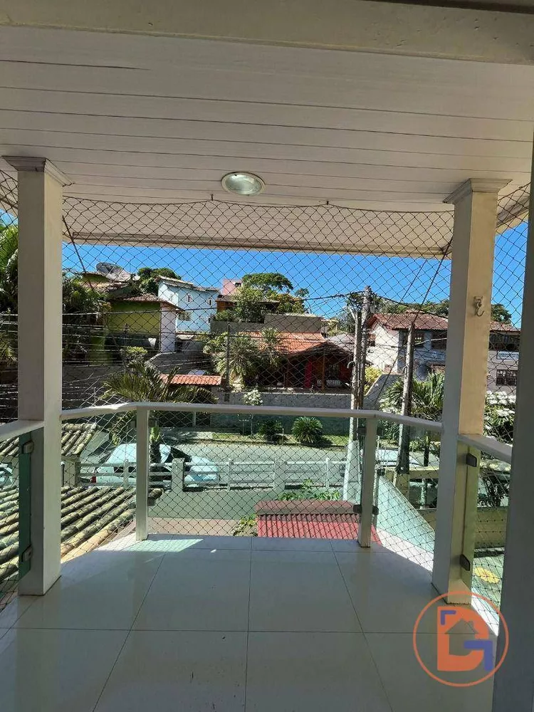 Casa, 6 quartos, 216 m² - Foto 33