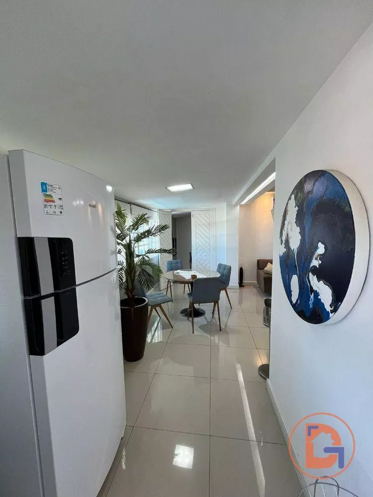 Casa, 6 quartos, 216 m² - Foto 20
