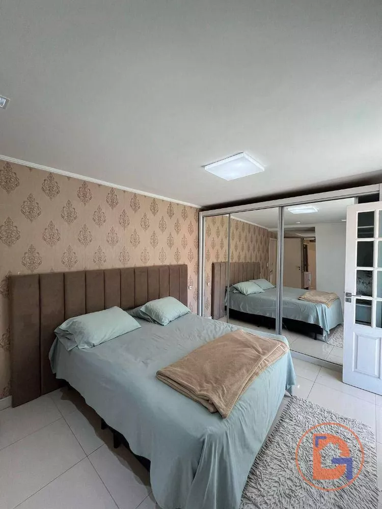 Casa, 6 quartos, 216 m² - Foto 37