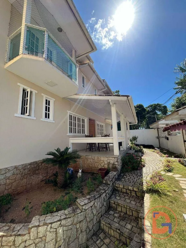 Casa, 6 quartos, 216 m² - Foto 90