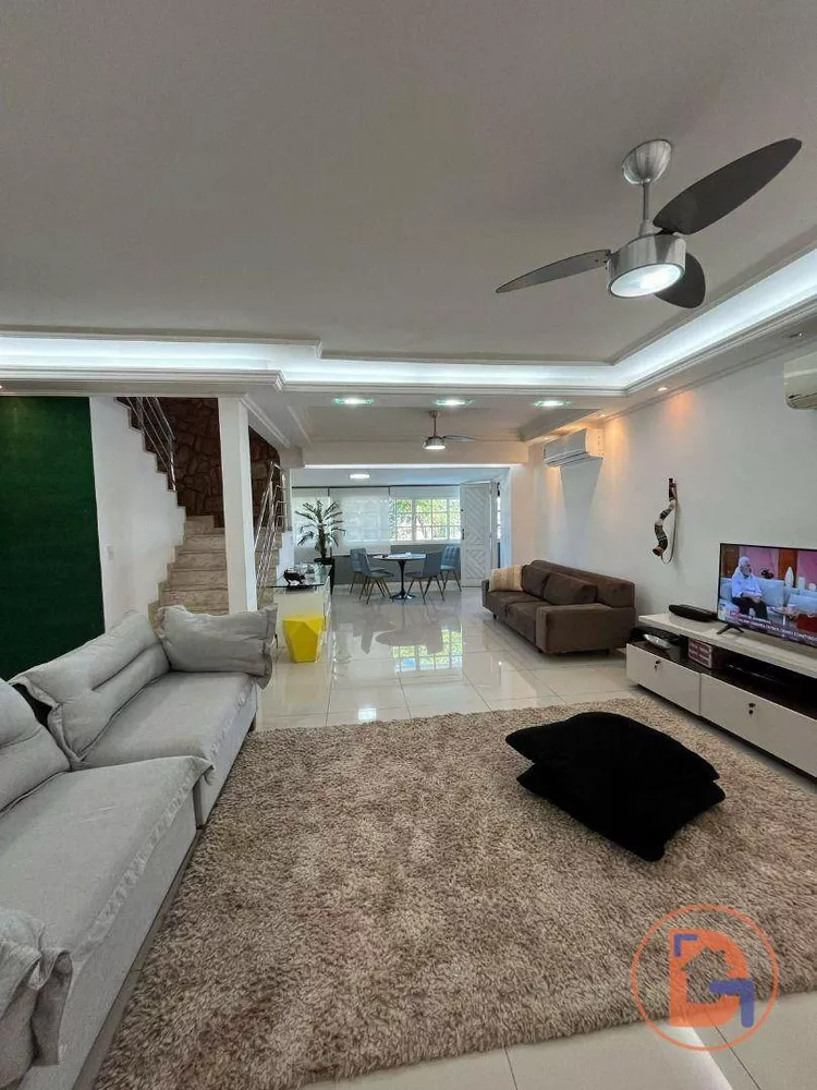 Casa, 6 quartos, 216 m² - Foto 86