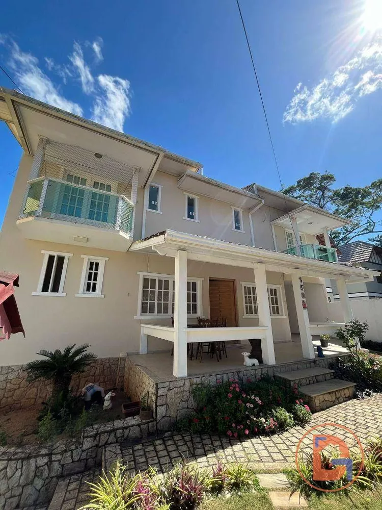 Casa, 6 quartos, 216 m² - Foto 89