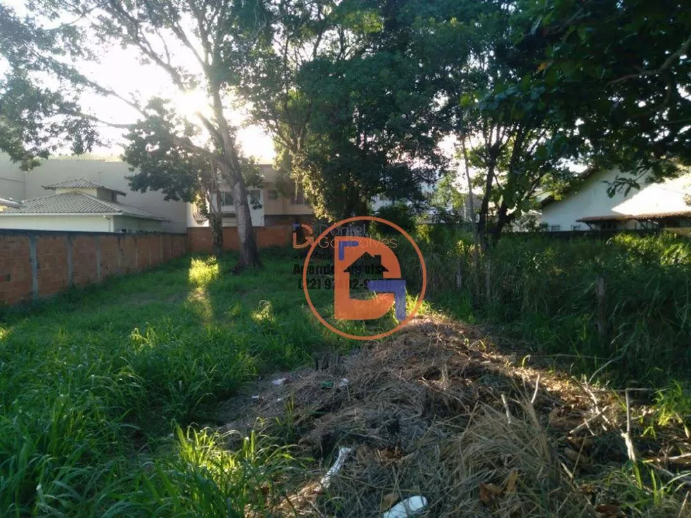 Terreno, 480 m² - Foto 2