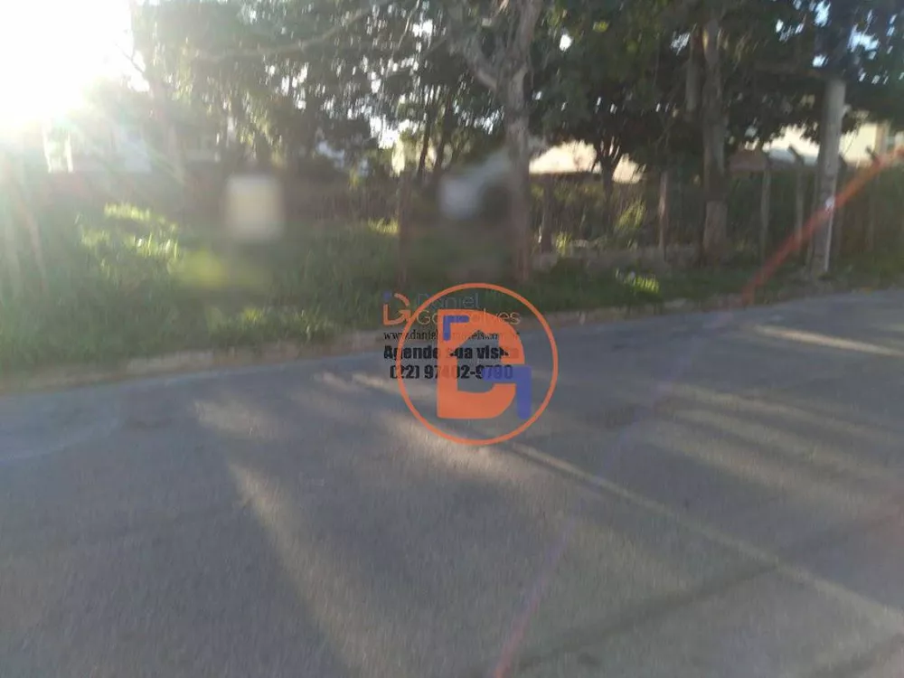 Terreno, 480 m² - Foto 1