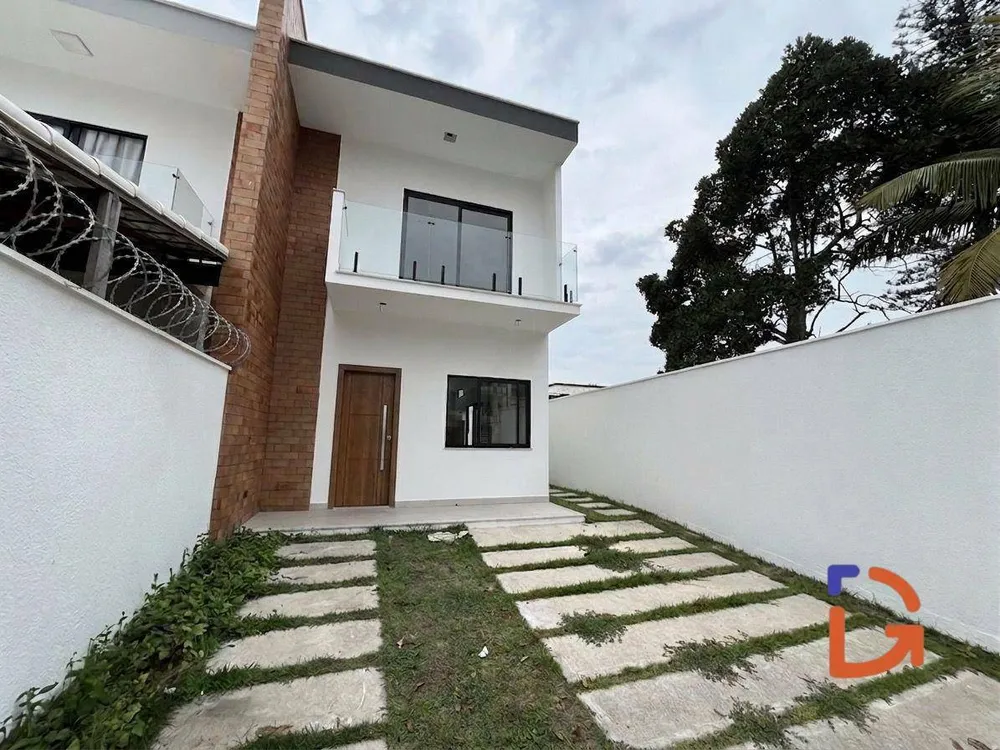 Casa, 4 quartos, 184 m² - Foto 1