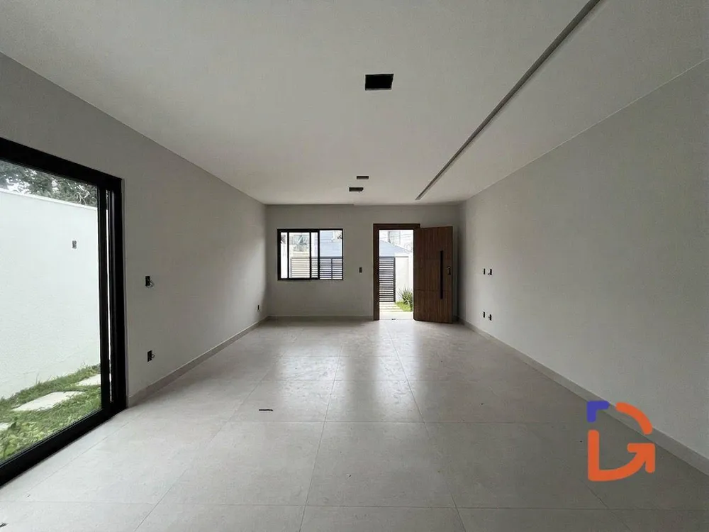 Casa, 4 quartos, 184 m² - Foto 4