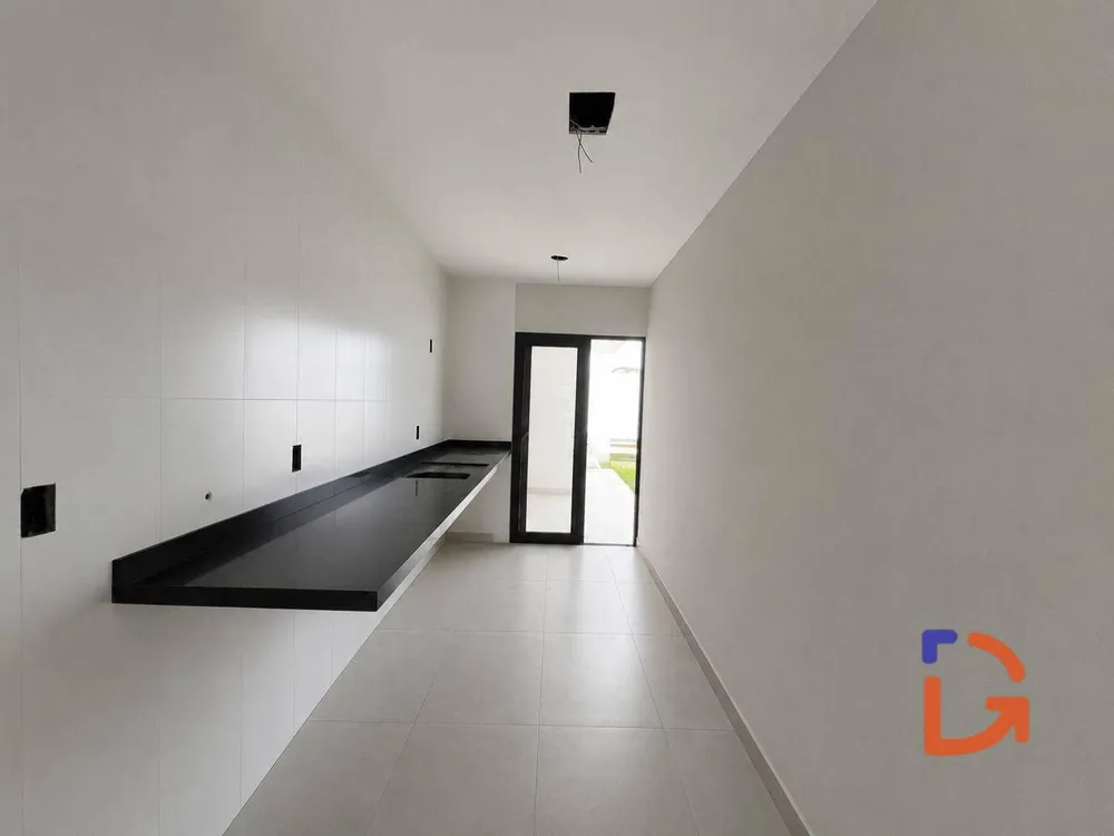 Casa, 4 quartos, 184 m² - Foto 7