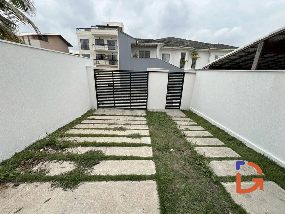 Casa, 4 quartos, 184 m² - Foto 2