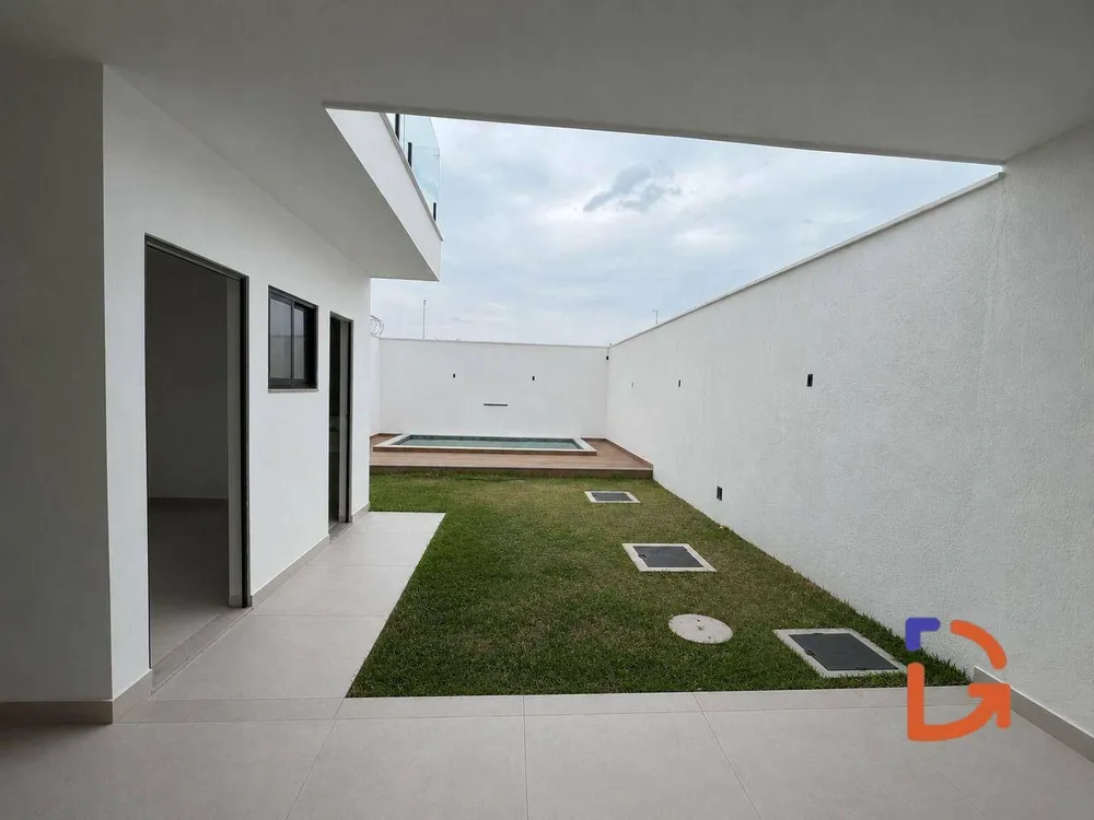 Casa, 4 quartos, 184 m² - Foto 11