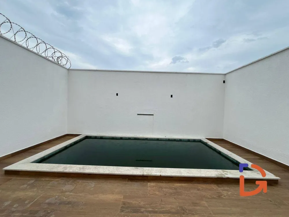 Casa, 4 quartos, 184 m² - Foto 16