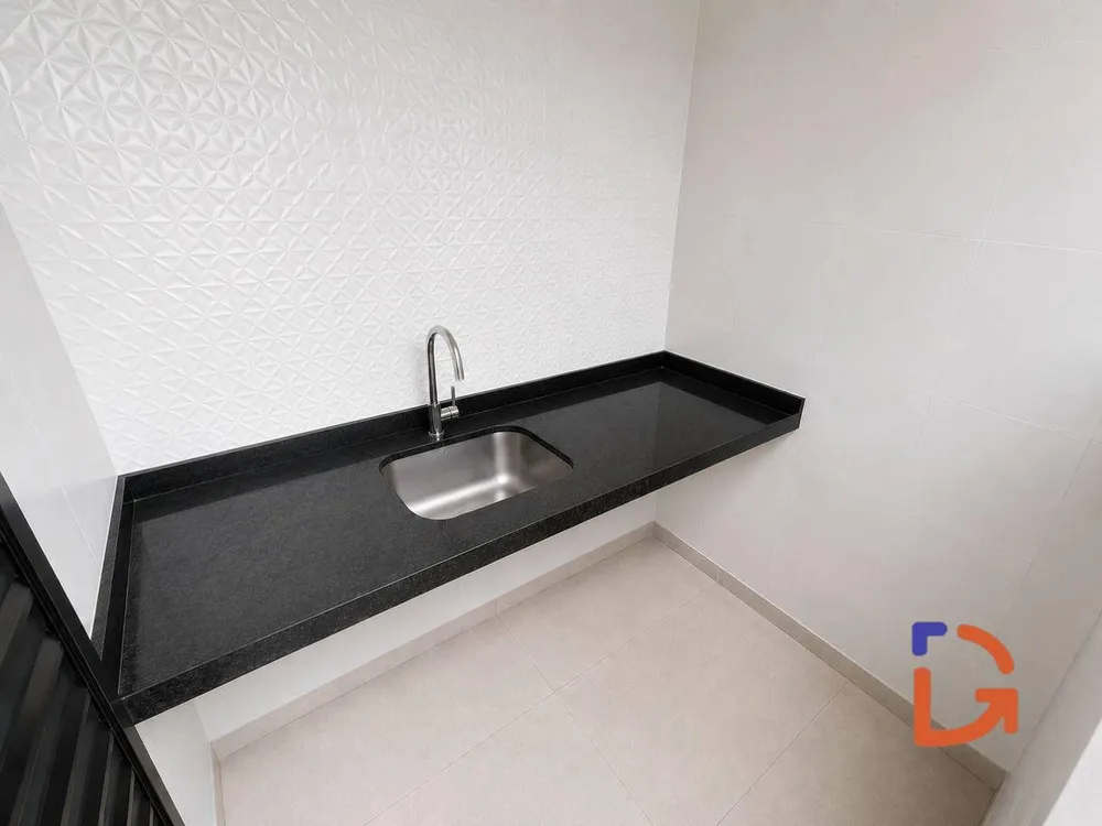 Casa, 4 quartos, 184 m² - Foto 13