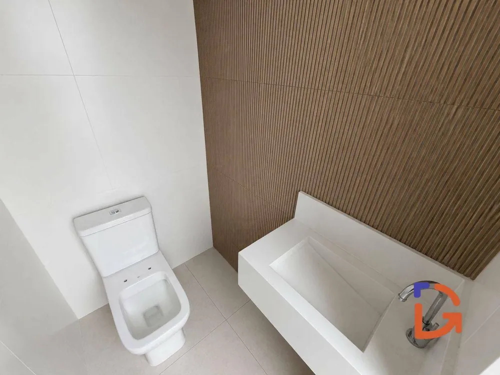 Casa, 4 quartos, 184 m² - Foto 13