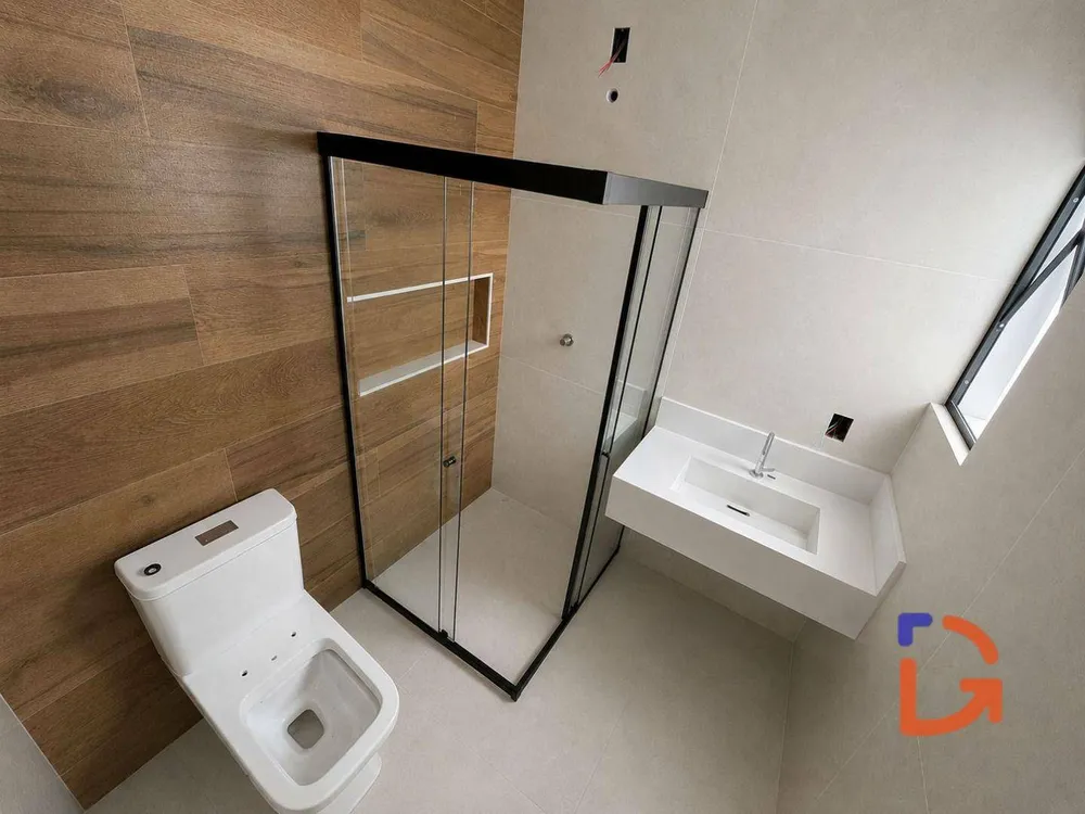 Casa, 4 quartos, 184 m² - Foto 5