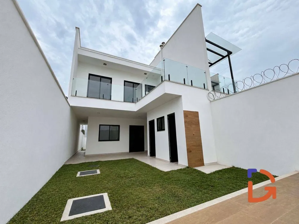 Casa, 4 quartos, 184 m² - Foto 15