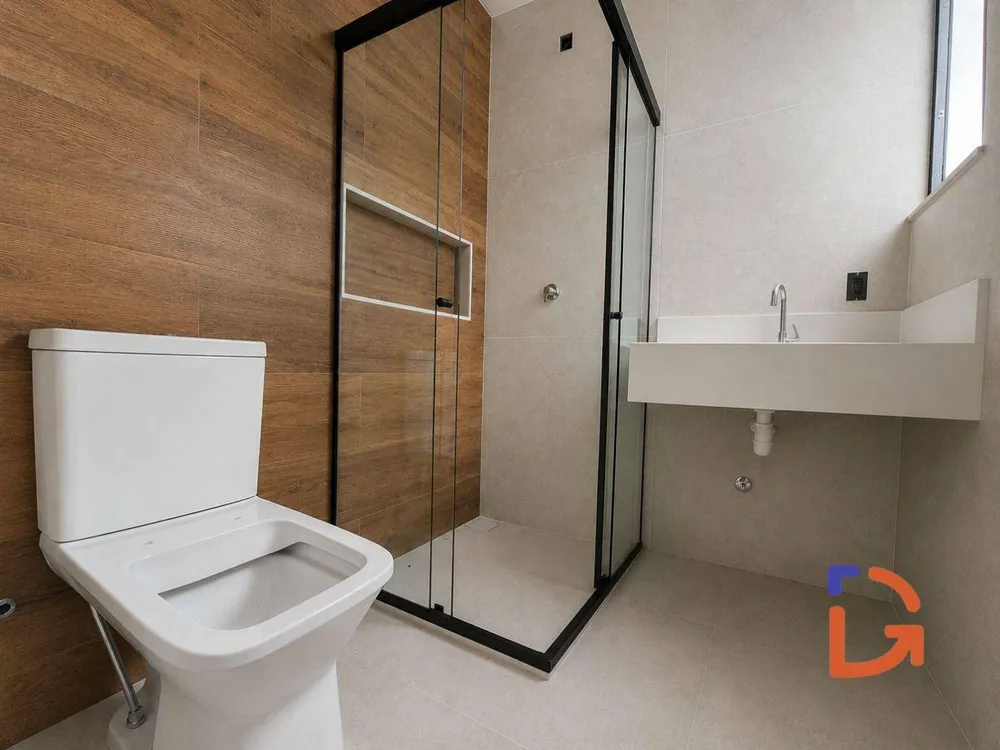 Casa, 4 quartos, 184 m² - Foto 6