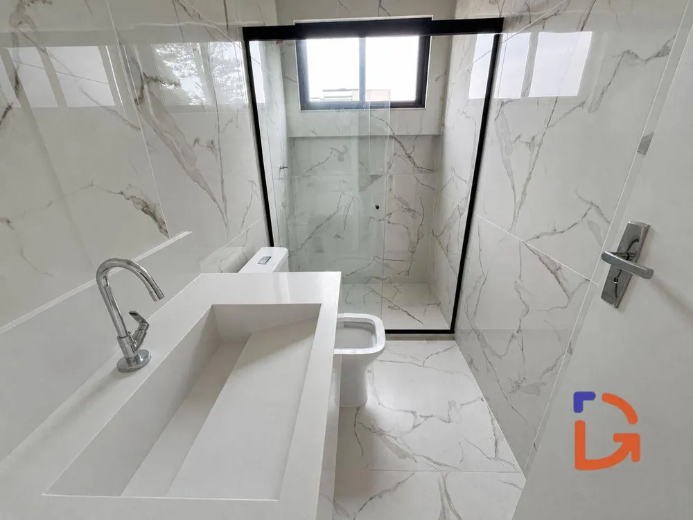 Casa, 4 quartos, 184 m² - Foto 14