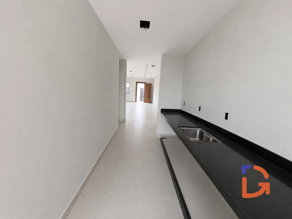 Casa, 4 quartos, 184 m² - Foto 8