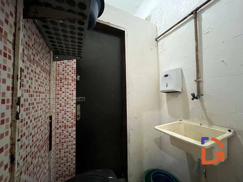 Loja-Salão, 112 m² - Foto 15