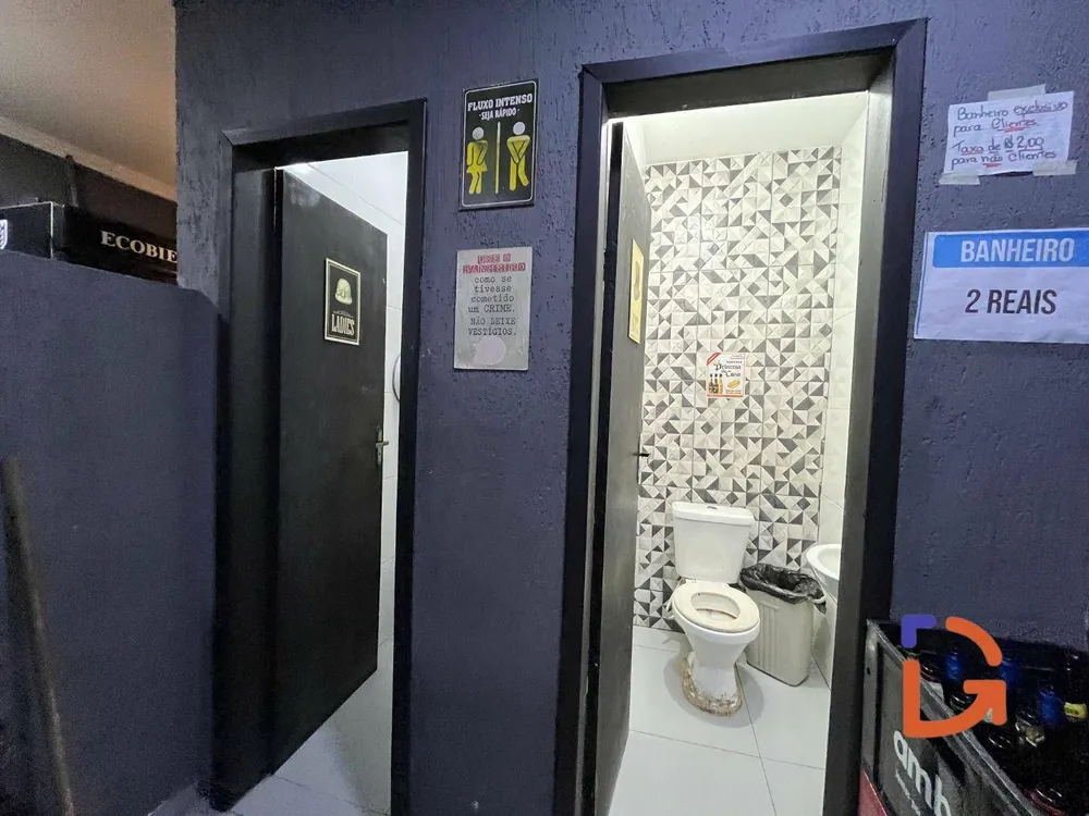 Loja-Salão, 112 m² - Foto 6