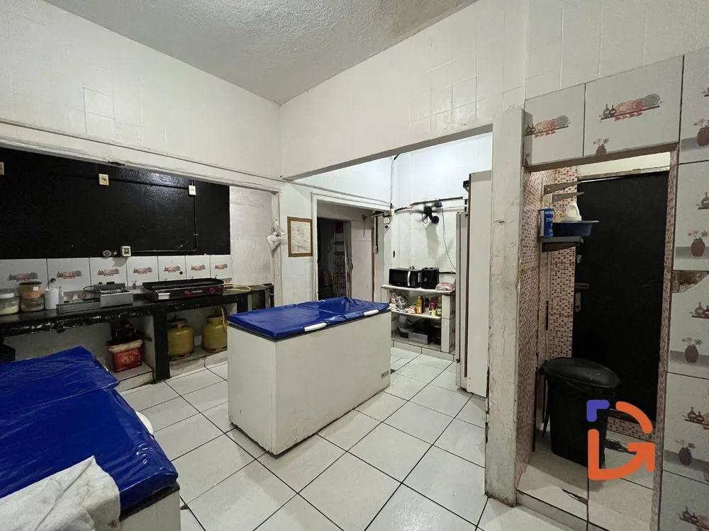 Loja-Salão, 112 m² - Foto 11