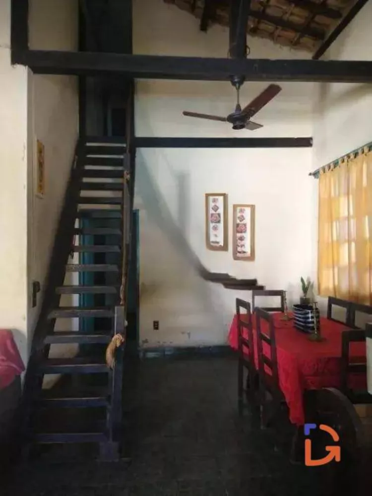 Casa, 5 quartos - Foto 14