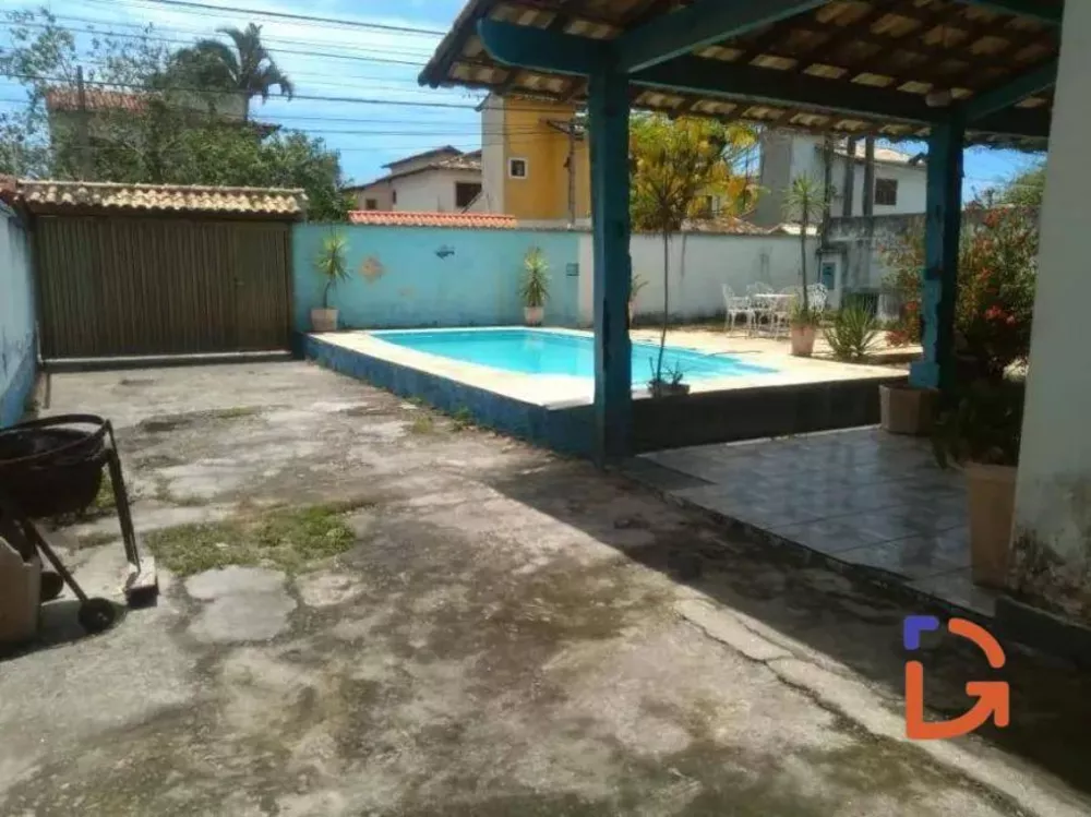Casa, 5 quartos - Foto 6