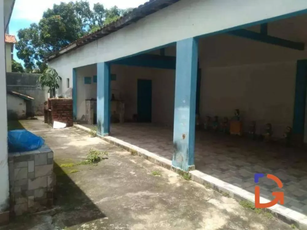 Casa, 5 quartos - Foto 9