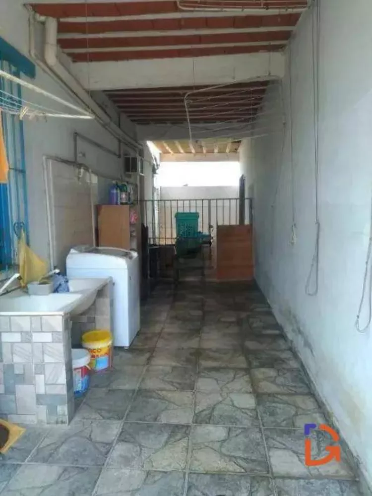 Casa, 5 quartos - Foto 11