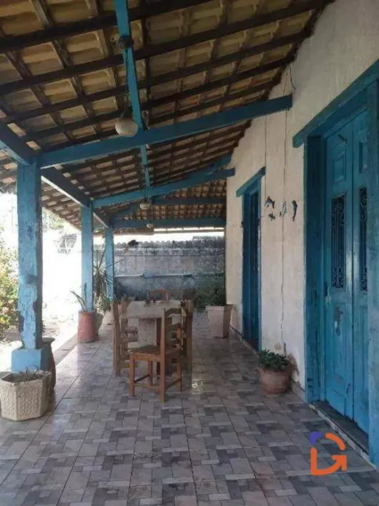 Casa, 5 quartos - Foto 7