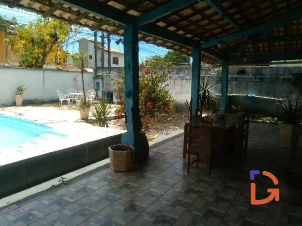Casa, 5 quartos - Foto 8