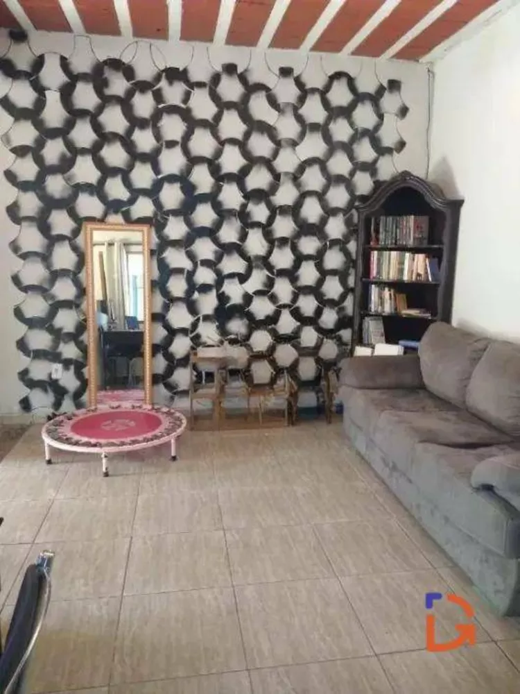 Casa, 5 quartos - Foto 17