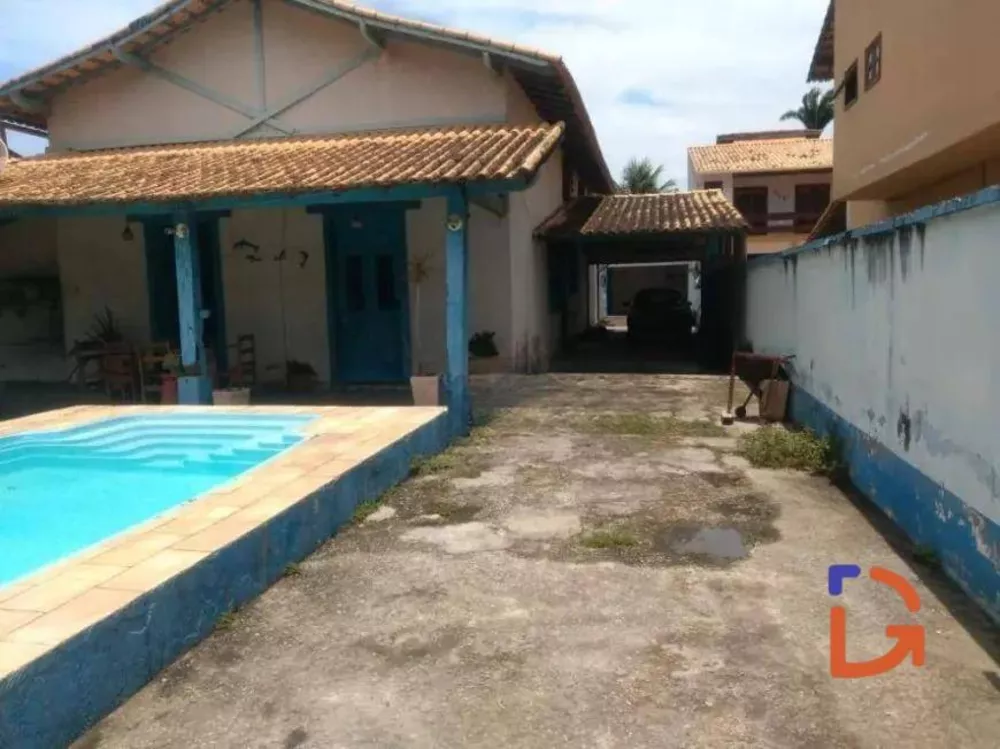 Casa, 5 quartos - Foto 4