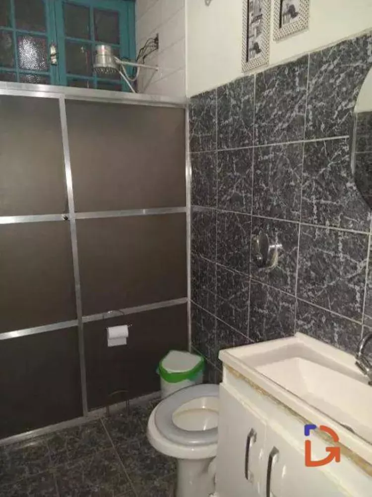 Casa, 5 quartos - Foto 12