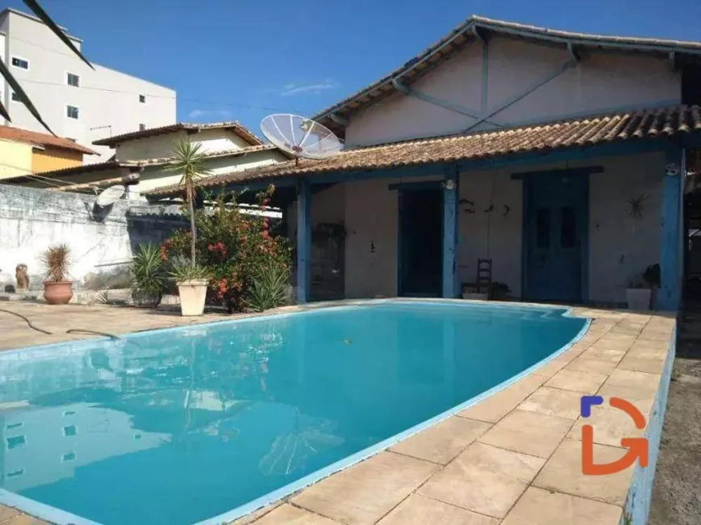 Casa, 5 quartos - Foto 1